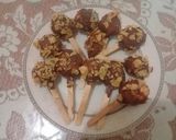 Foto del paso 8 de la receta: Cake pops 🎂🍭