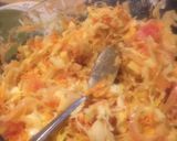 Foto del paso 9 de la receta: Rollos de espinaca