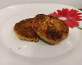 Foto del paso 7 de la receta: Hamburguesa de brócoli y zanahoria para toda la familia (BLW)