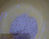 Foto langkah ke 1 dari resep Roti Sisir metode Yudane.