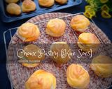 Foto langkah ke 5 dari resep Choux Pastry (Kue Soes).