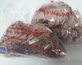 Sopas mallorquinas - rakott zöldséges- spanyolos ételek magyarul recept fázis 15 fotója