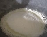 A picture of step 2 of HalwaPuriChanaMasala.