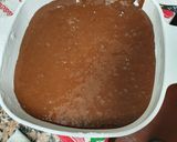 Foto del paso 3 de la receta: Budín de chocolate