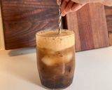 A picture of step 3 of Tamarind Soda (2 Ingredients!).