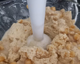 Foto del paso 1 de la receta: Hummus de Garbanzos