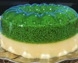 Foto langkah ke 6 dari resep Pudding lumut butter.