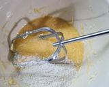 Foto del paso 1 de la receta: Pancito en sartén 🐻