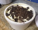Foto del paso 5 de la receta: Helado granizado
