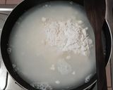 Foto langkah ke 1 dari resep Pangsit Goreng Aci.