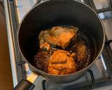 Foto del paso 3 de la receta: Pollo a la olla estilo Perú