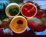 A picture of step 1 of Tasty masaledar Kathiyawadi undhiyu.