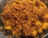 Foto del paso 3 de la receta: Lasaña de calabaza y pollo