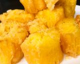 Foto langkah ke 6 dari resep Singkong goreng crispy.