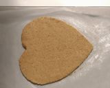 Foto del passaggio 2 della ricetta Batticuore di San Valentino