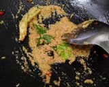 Foto langkah ke 3 dari resep Gulai Daun Pakis.