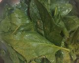 Foto del paso 2 de la receta: Arroz con espinaca •Muy fácil!•