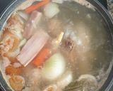 Foto del paso 2 de la receta Fabada casera asturiana