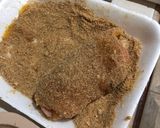 Foto del paso 4 de la receta: Pechugas rellenas