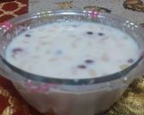 मखाने की खीर (Makhane ki kheer recipe in hindi) रेसिपी चरण 3 फोटो