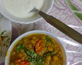 "পাপড়ি চাট"(Papri chaat recipe in Bengali) রেসিপি ধাপ - 2 ছবি