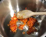 A picture of step 7 of Gulai Nangka Muda 🇮🇩(Indonesian jackfruit curry).