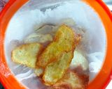 Foto del paso 3 de la receta: Papas chips