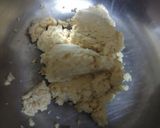कढ़ी फरा (kadhi fara recipe in Hindi) रेसिपी चरण 1 फोटो