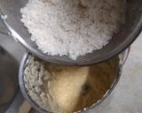 A picture of step 3 of Idly & Dosa.