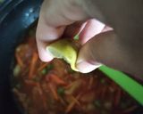 Foto langkah ke 3 dari resep Fuyunghai Ayam Simpel.