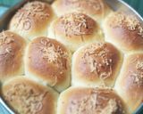 Foto langkah ke 7 dari resep Roti kasur.
