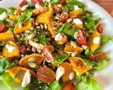 Foto del passaggio 2 della ricetta 194 • Insalata con i fagioli dall’occhio