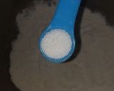 A picture of step 1 of Papri.
