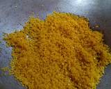 ভেজ ডাল (Veg dal recipe in Bengali) রেসিপি ধাপ - 1 ছবি
