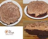 Richard Sax's Chocolate Cloud Cake recipe step 9 photo