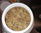 Foto del paso 1 de la receta: Como hidratar y utilizar la soya texturizada