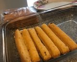 Foto del paso 1 de la receta: Dulce frío