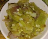 รูปขั้นตอนการทำที่ 3 ของ น้ำพริกหนุ่ม(อาหารเหนือ) | Northern Thai green chilli dip