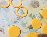 Foto del paso 6 de la receta: Torta sonic ideas para principiantes como yo 👩🍳