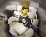Foto del paso 1 de la receta: Salsa de tomate con Thermomix