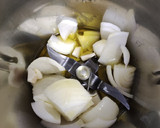 Foto del paso 1 de la receta: Salsa de tomate con Thermomix