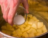 Dödölle (Gánica) recept fázis 2 fotója
