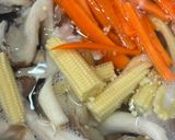 涼拌麻辣拌的食譜步驟2照片