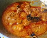 Foto langkah ke 5 dari resep Rendang Minang.