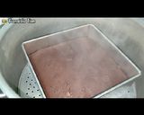 Foto langkah ke 27 dari resep Resep Brownies Kukus Simple Tanpa Oven.