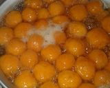 Foto langkah ke 1 dari resep Kolak biji salak.