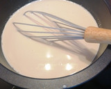 Foto del paso 2 de la receta: Natillas de leche merengada