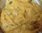 A picture of step 1 of Besan k cutles #cookpadapp #iftarispecial #Ramazan ki tayari.