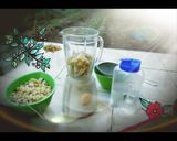 Foto langkah ke 1 dari resep Sari tebu homemade.