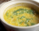 Foto langkah ke 5 dari resep Bubur Tinutuan.